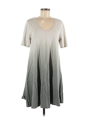 Life Is Good Casual Dress (view 1)