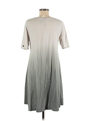 Life Is Good Casual Dress (view 2)
