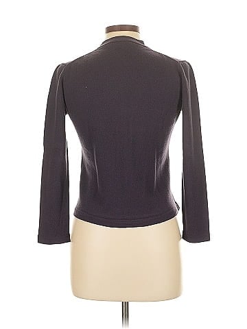 Giorgiolini Wool Cardigan (view 2)