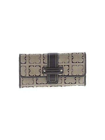 Liz Claiborne Wallet (view 1)