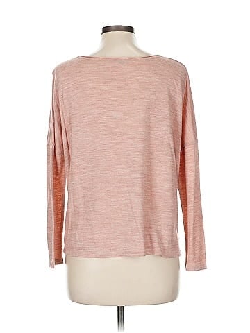 Massimo Dutti Long Sleeve Top (view 2)
