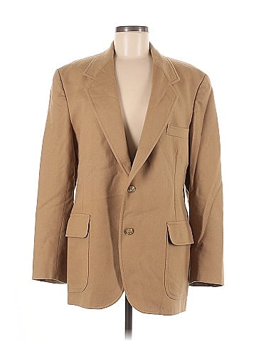 Pendleton Wool Blazer (view 1)