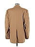 Pendleton 100% Virgin Wool Tan Wool Blazer Size EU 42 / US 12 - photo 2