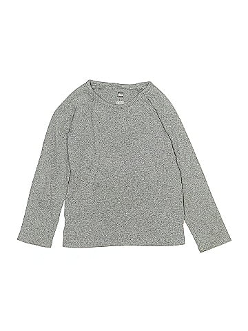 Tea Long Sleeve T-Shirt (view 1)