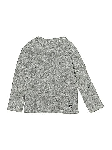 Tea Long Sleeve T-Shirt (view 2)