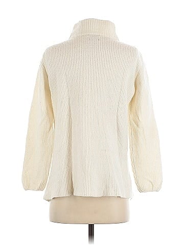 Massimo Dutti Turtleneck Sweater (view 2)