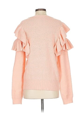 Free the Roses Pullover Sweater (view 2)