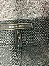 BCBGMAXAZRIA Chevron-herringbone Gray Formal Skirt Size S - photo 4