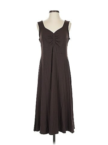 Butterfly Casual Dress (view 1)