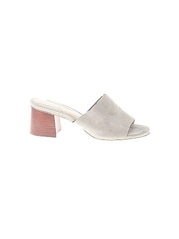 ABLE Heels (view 1)