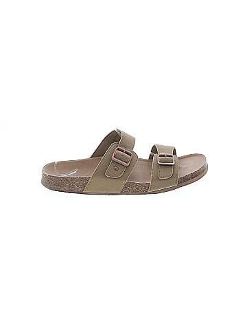 Mad Love Sandals (view 1)