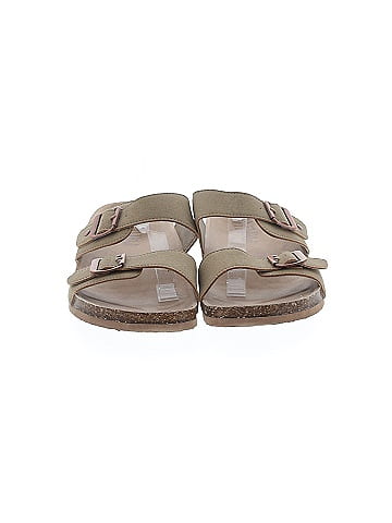 Mad Love Sandals (view 2)