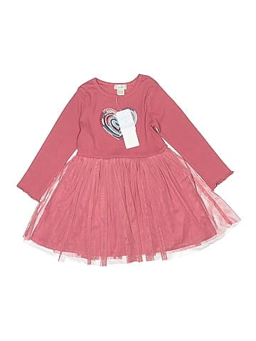 Peek... Dress (view 1)