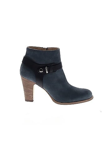 AQUATALIA Ankle Boots (view 1)