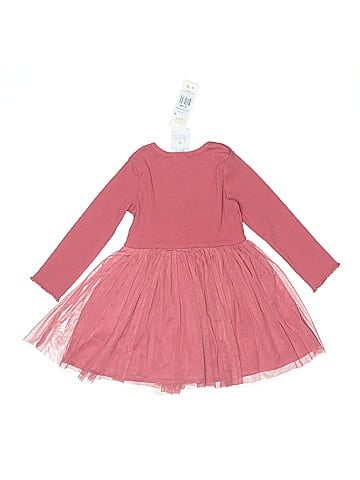 Peek... Dress (view 2)