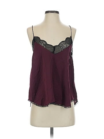 Storia Sleeveless Blouse (view 1)