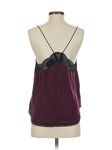 Storia Sleeveless Blouse (view 2)