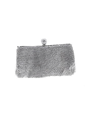 Whiting & Davis Clutch (view 1)