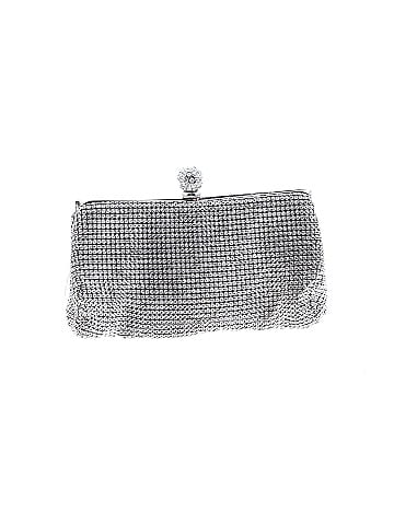 Whiting & Davis Clutch (view 2)
