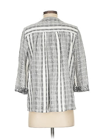 Lucky Brand Kimono (view 2)