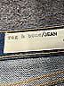 Rag & Bone/JEAN Blue Jeans Size 30 waist - photo 3