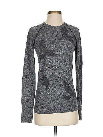 Oiselle Long Sleeve T-Shirt (view 1)
