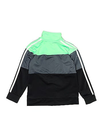Adidas Track Jacket (view 2)