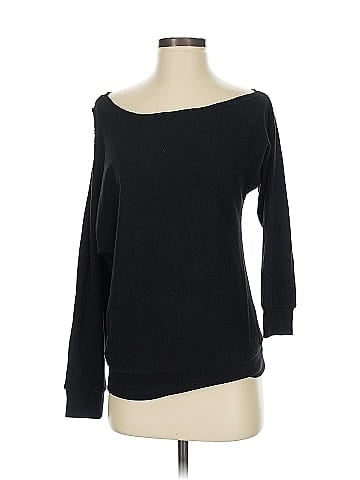 Lanston Pullover Sweater (view 1)