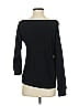 Lanston Black Pullover Sweater Size XS - photo 2