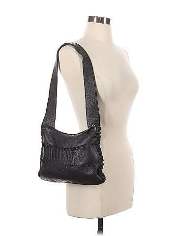 J.P. Ourse & Cie Leather Hobo (view 2)