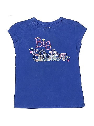 Jumping Beans Short Sleeve T-Shirt (view 1)