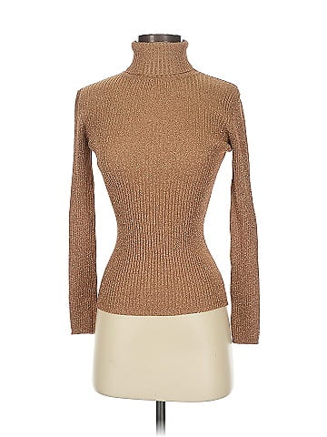 Joseph A. Turtleneck Sweater (view 1)