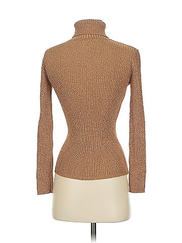Joseph A. Turtleneck Sweater (view 2)
