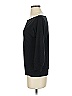 Lanston Black Pullover Sweater Size XS - photo 5