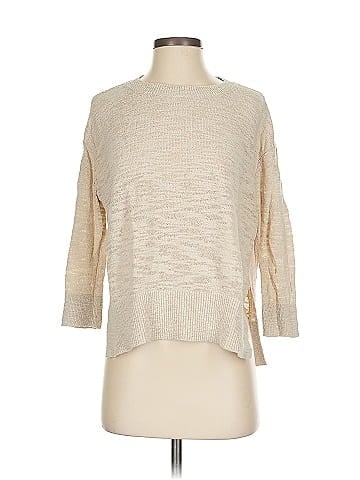 Lou & Grey for LOFT Pullover Sweater (view 1)