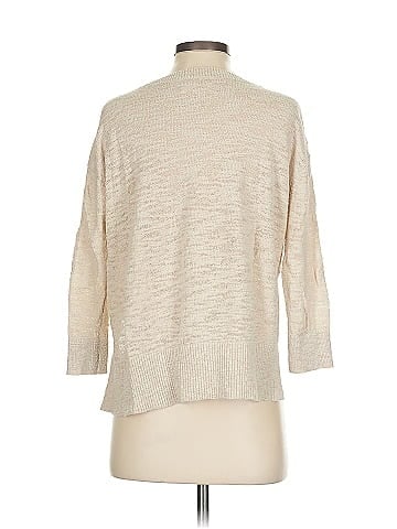 Lou & Grey for LOFT Pullover Sweater (view 2)