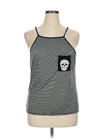 Hot Topic Tank Top (view 1)