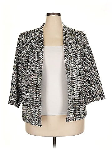 Investments Blazer (view 1)