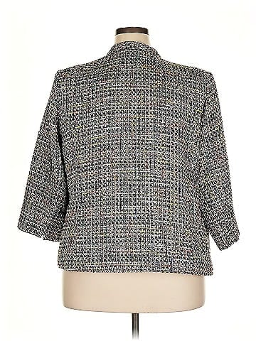 Investments Blazer (view 2)