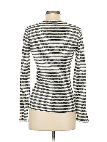 Michael Stars for Anthropologie 3/4 Sleeve T-Shirt (view 2)