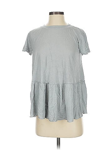 Truly Madly Deeply Short Sleeve T-Shirt (view 1)