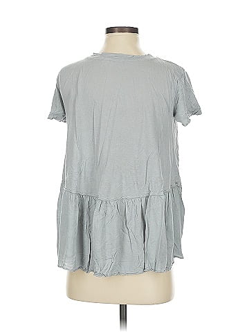 Truly Madly Deeply Short Sleeve T-Shirt (view 2)