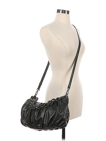 Chinese Laundry Satchel (view 2)