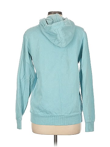 Ocean Drive Clothing Co. Zip Up Hoodie (view 2)