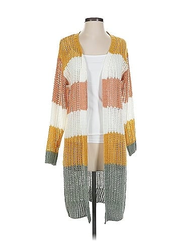 Doe & Rae Cardigan (view 1)
