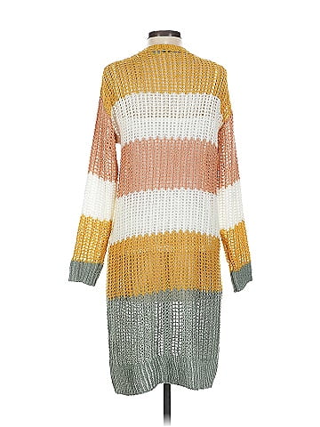 Doe & Rae Cardigan (view 2)