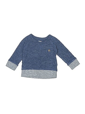 Baby Gap Pullover Sweater (view 1)