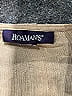 Roaman's 100% Rayon Tan Casual Dress Size 16 - photo 7