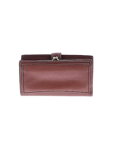 Coach Leather Wallet (view 2)