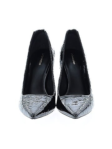 Reformation Heels (view 2)